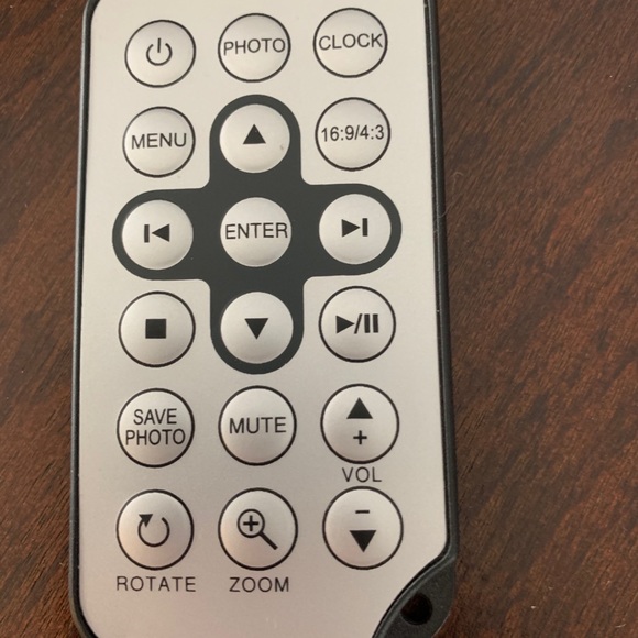 Digital Photo Frame - Picture 7 of 9